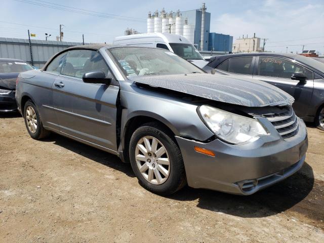 Photo 3 VIN: 1C3LC45K08N264165 - CHRYSLER SEBRING 