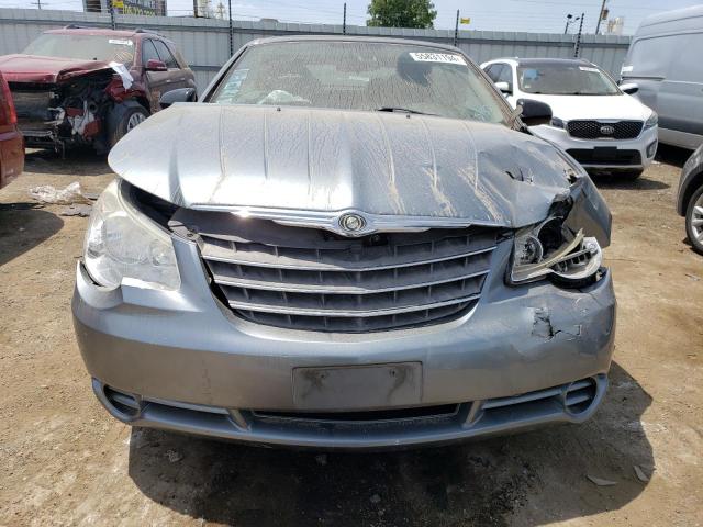 Photo 4 VIN: 1C3LC45K08N264165 - CHRYSLER SEBRING 