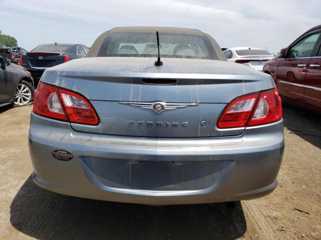 Photo 5 VIN: 1C3LC45K08N264165 - CHRYSLER SEBRING 