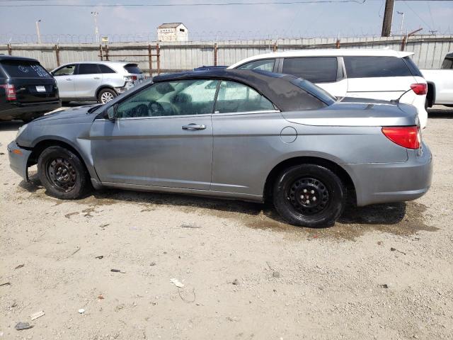 Photo 1 VIN: 1C3LC45K18N107471 - CHRYSLER SEBRING 