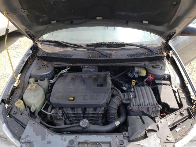 Photo 10 VIN: 1C3LC45K18N107471 - CHRYSLER SEBRING 