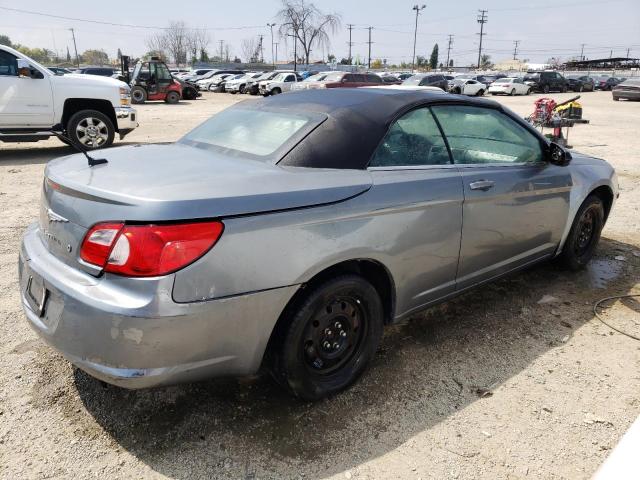 Photo 2 VIN: 1C3LC45K18N107471 - CHRYSLER SEBRING 