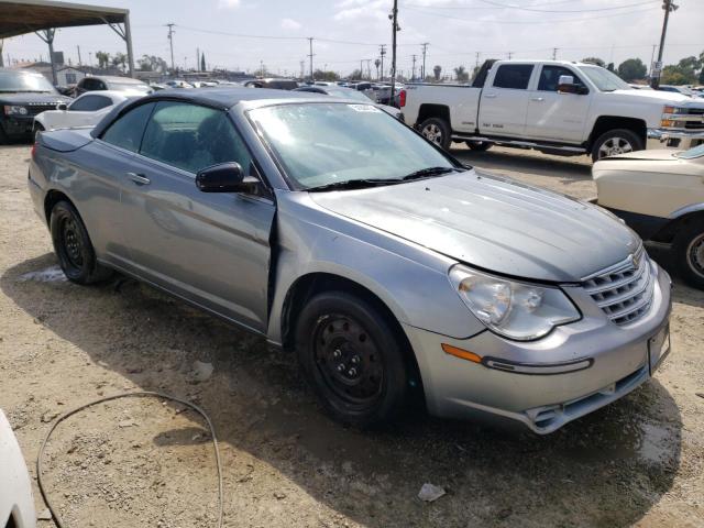 Photo 3 VIN: 1C3LC45K18N107471 - CHRYSLER SEBRING 