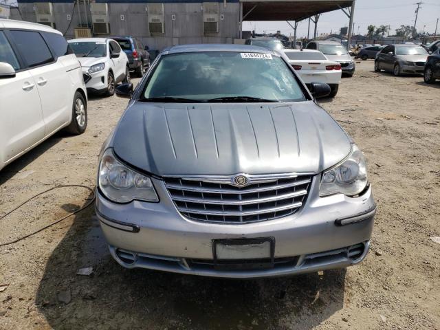 Photo 4 VIN: 1C3LC45K18N107471 - CHRYSLER SEBRING 