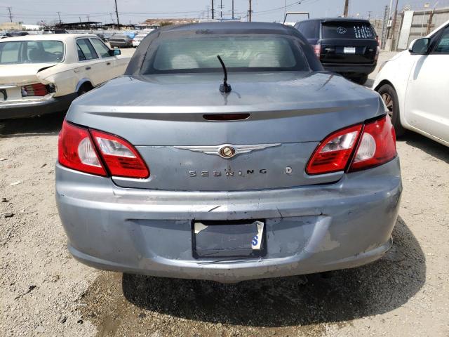 Photo 5 VIN: 1C3LC45K18N107471 - CHRYSLER SEBRING 