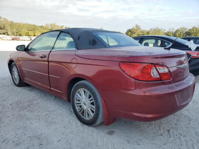 Photo 1 VIN: 1C3LC45K18N231952 - CHRYSLER SEBRING 