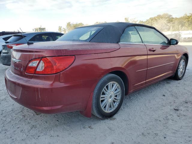 Photo 2 VIN: 1C3LC45K18N231952 - CHRYSLER SEBRING 