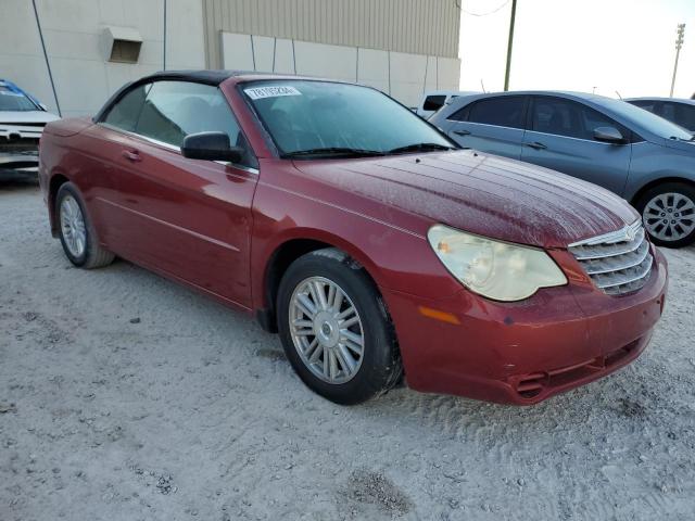 Photo 3 VIN: 1C3LC45K18N231952 - CHRYSLER SEBRING 