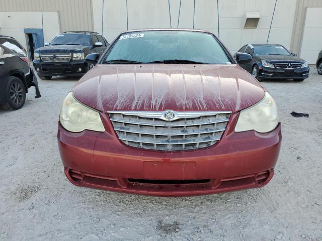 Photo 4 VIN: 1C3LC45K18N231952 - CHRYSLER SEBRING 