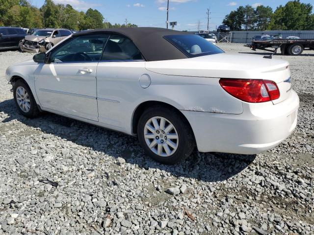 Photo 1 VIN: 1C3LC45K18N280097 - CHRYSLER SEBRING 