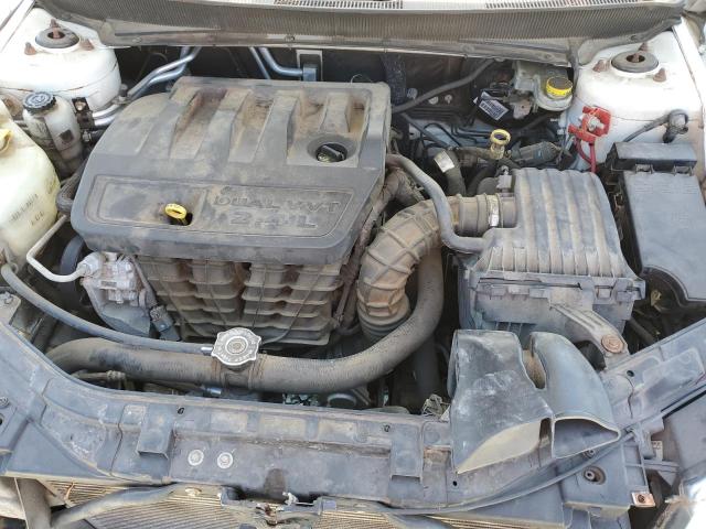 Photo 10 VIN: 1C3LC45K18N280097 - CHRYSLER SEBRING 