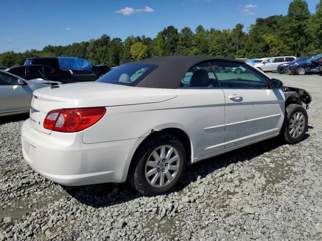 Photo 2 VIN: 1C3LC45K18N280097 - CHRYSLER SEBRING 