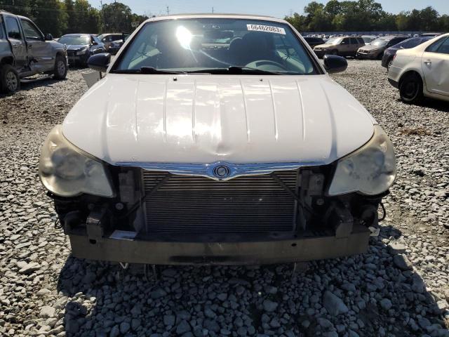 Photo 4 VIN: 1C3LC45K18N280097 - CHRYSLER SEBRING 