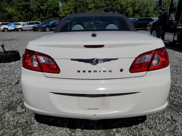 Photo 5 VIN: 1C3LC45K18N280097 - CHRYSLER SEBRING 