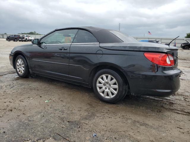 Photo 1 VIN: 1C3LC45K28N208180 - CHRYSLER SEBRING 