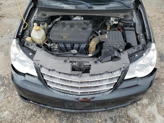 Photo 10 VIN: 1C3LC45K28N208180 - CHRYSLER SEBRING 