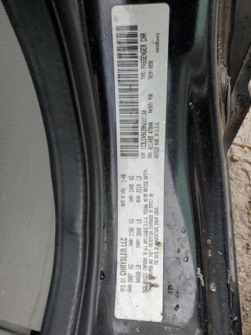 Photo 11 VIN: 1C3LC45K28N208180 - CHRYSLER SEBRING 