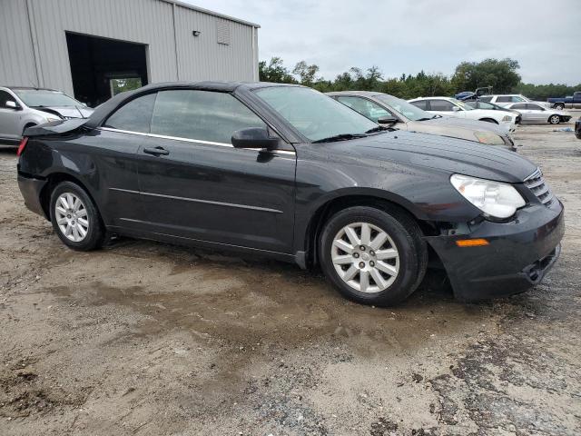 Photo 3 VIN: 1C3LC45K28N208180 - CHRYSLER SEBRING 