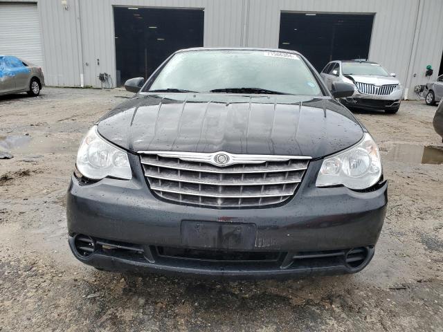 Photo 4 VIN: 1C3LC45K28N208180 - CHRYSLER SEBRING 