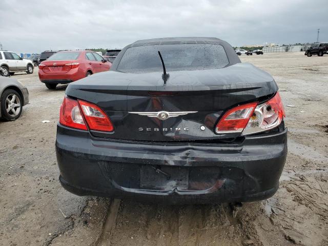 Photo 5 VIN: 1C3LC45K28N208180 - CHRYSLER SEBRING 