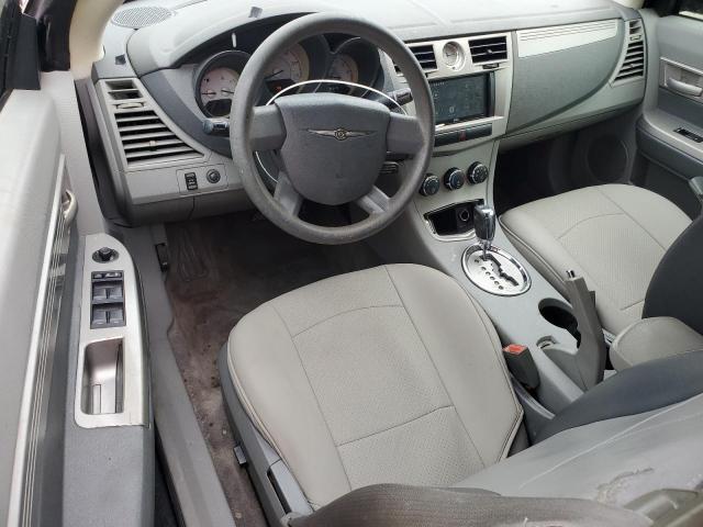 Photo 7 VIN: 1C3LC45K28N208180 - CHRYSLER SEBRING 