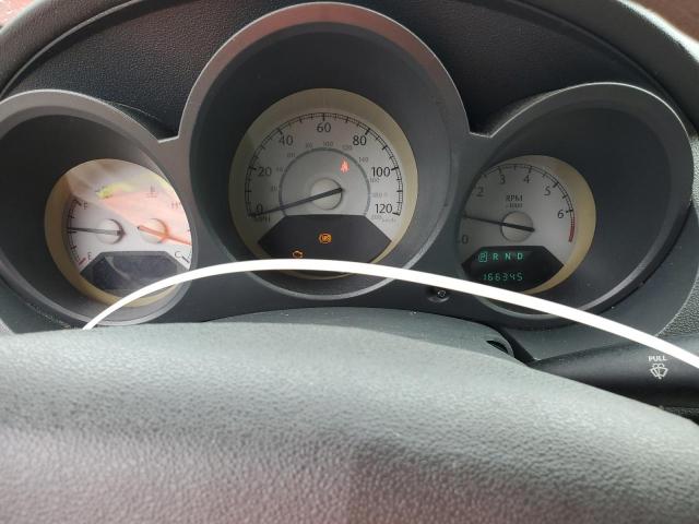 Photo 8 VIN: 1C3LC45K28N208180 - CHRYSLER SEBRING 