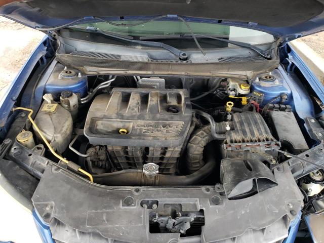 Photo 10 VIN: 1C3LC45K28N247058 - CHRYSLER SEBRING 