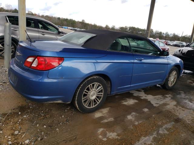 Photo 2 VIN: 1C3LC45K28N247058 - CHRYSLER SEBRING 