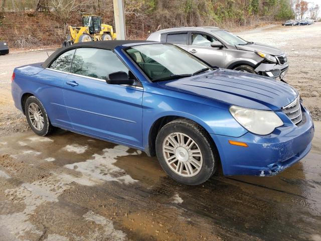 Photo 3 VIN: 1C3LC45K28N247058 - CHRYSLER SEBRING 