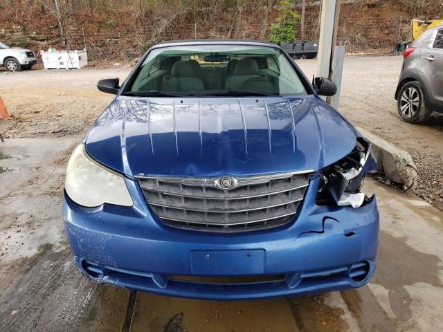 Photo 4 VIN: 1C3LC45K28N247058 - CHRYSLER SEBRING 