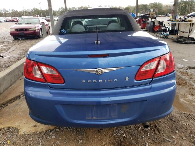 Photo 5 VIN: 1C3LC45K28N247058 - CHRYSLER SEBRING 