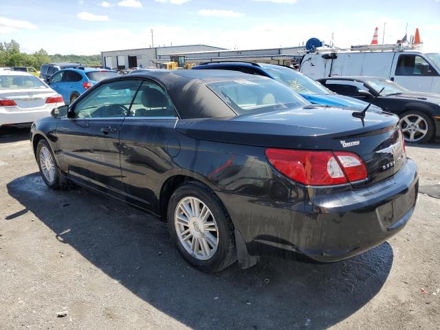 Photo 1 VIN: 1C3LC45K28N634077 - CHRYSLER SEBRING 