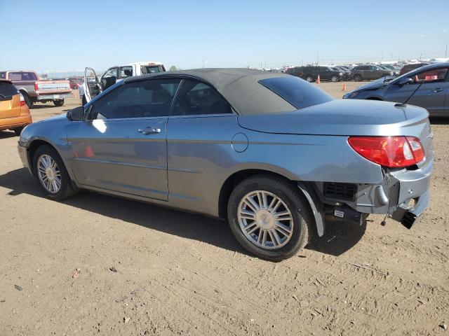 Photo 1 VIN: 1C3LC45K38N673521 - CHRYSLER SEBRING 