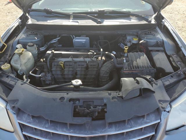 Photo 10 VIN: 1C3LC45K38N673521 - CHRYSLER SEBRING 