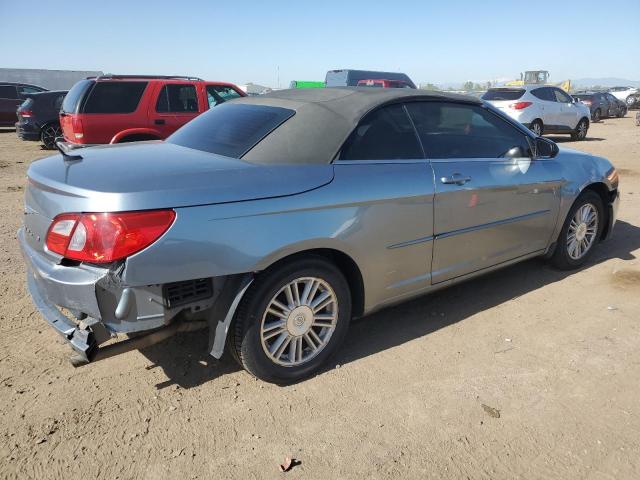 Photo 2 VIN: 1C3LC45K38N673521 - CHRYSLER SEBRING 