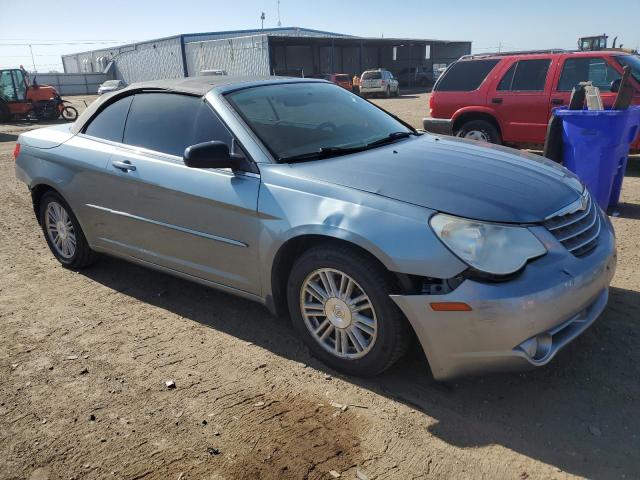 Photo 3 VIN: 1C3LC45K38N673521 - CHRYSLER SEBRING 