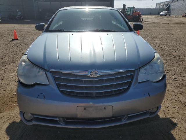 Photo 4 VIN: 1C3LC45K38N673521 - CHRYSLER SEBRING 