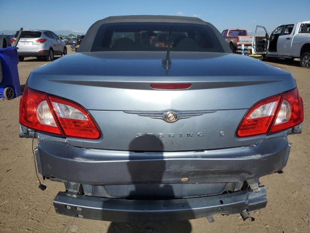 Photo 5 VIN: 1C3LC45K38N673521 - CHRYSLER SEBRING 