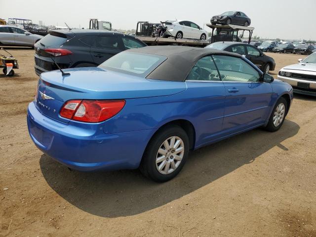 Photo 2 VIN: 1C3LC45K48N122062 - CHRYSLER SEBRING 