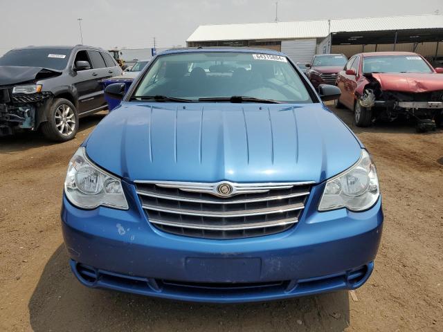 Photo 4 VIN: 1C3LC45K48N122062 - CHRYSLER SEBRING 