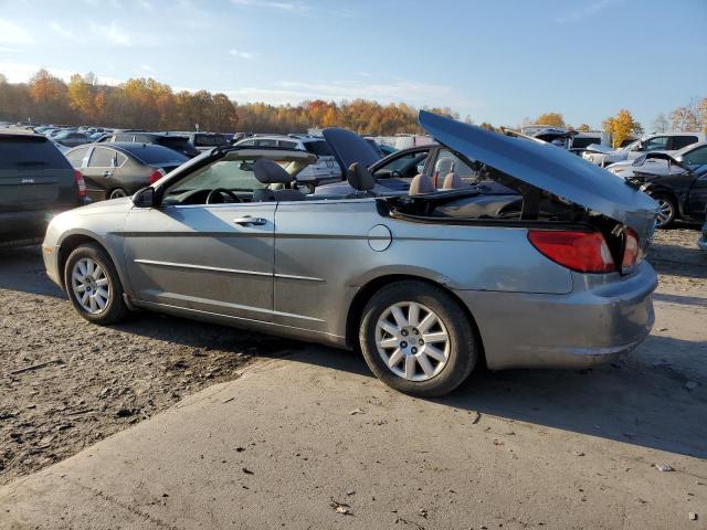 Photo 1 VIN: 1C3LC45K48N224252 - CHRYSLER SEBRING 