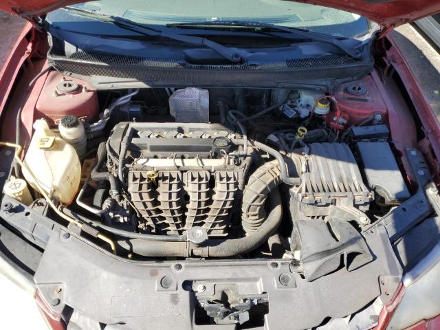 Photo 10 VIN: 1C3LC45K58N122040 - CHRYSLER SEBRING 