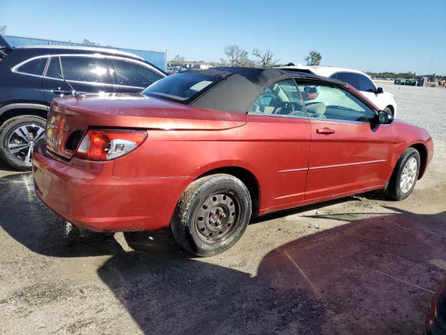 Photo 2 VIN: 1C3LC45K58N122040 - CHRYSLER SEBRING 