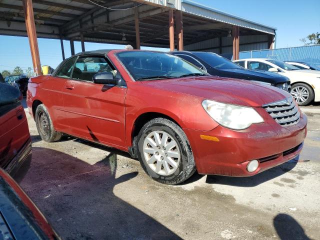 Photo 3 VIN: 1C3LC45K58N122040 - CHRYSLER SEBRING 