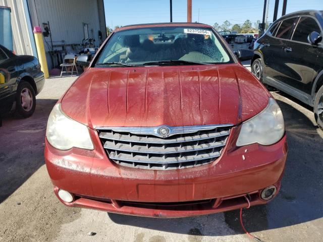 Photo 4 VIN: 1C3LC45K58N122040 - CHRYSLER SEBRING 