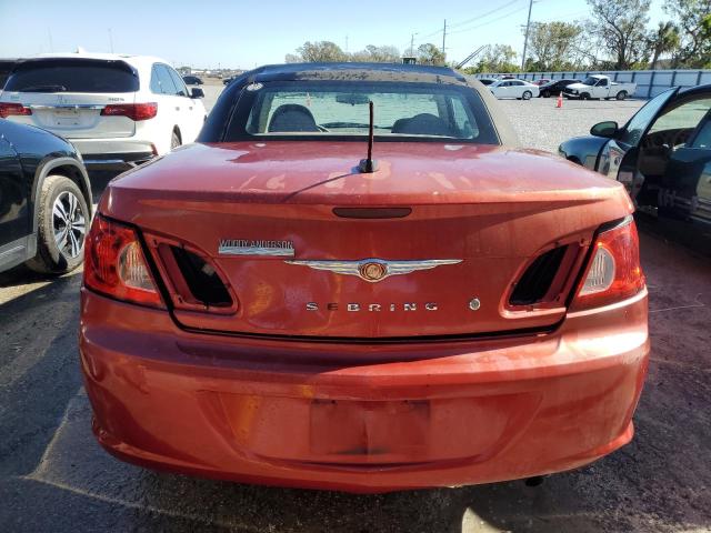 Photo 5 VIN: 1C3LC45K58N122040 - CHRYSLER SEBRING 