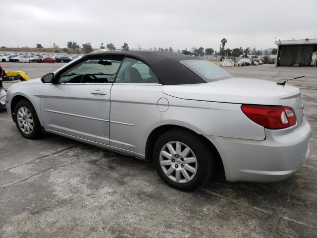 Photo 1 VIN: 1C3LC45K58N224454 - CHRYSLER SEBRING 