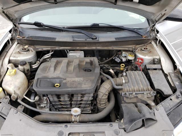 Photo 10 VIN: 1C3LC45K58N224454 - CHRYSLER SEBRING 