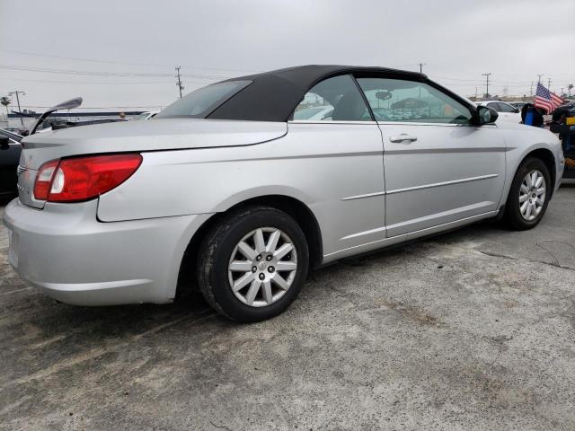 Photo 2 VIN: 1C3LC45K58N224454 - CHRYSLER SEBRING 