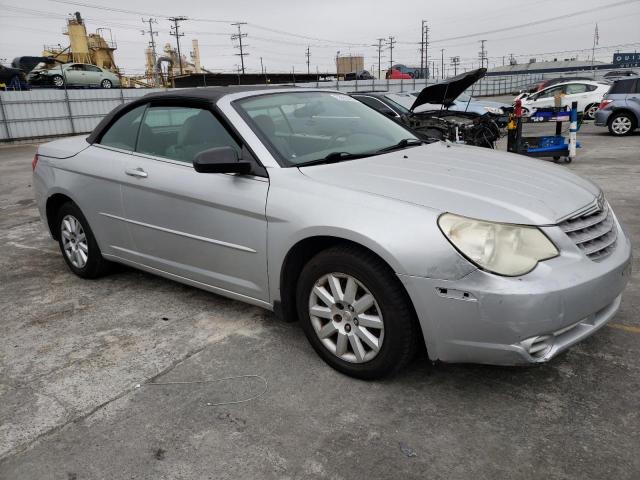 Photo 3 VIN: 1C3LC45K58N224454 - CHRYSLER SEBRING 